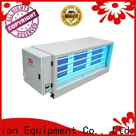 RUIHE / DR. AIRE Best kitchen exhaust air cleaner Suppliers for kitchen 1