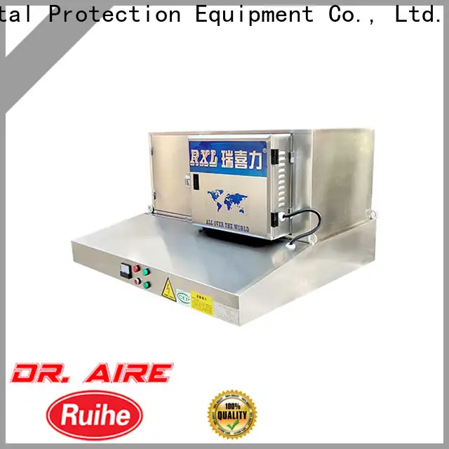 High-quality kitchen exhaust oil filter esp Suppliers for home 1