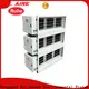 RUIHE / DR. AIRE precipitator kitchen fume manufacturers for smoke 1