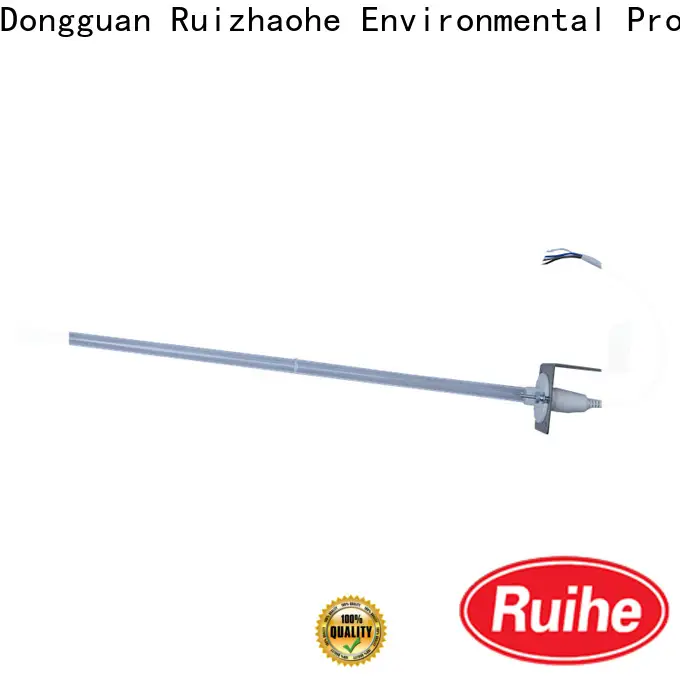 RUIHE / DR. AIRE Wholesale electrostatic precipitator for kitchen exhaust manufacturers for smoke155 1