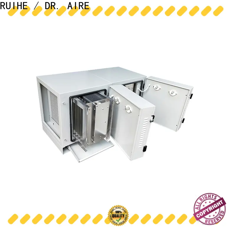 New kitchen air cleaner dgrhk231500 Suppliers for home 1