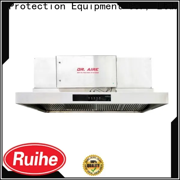 Latest cooking exhaust system dgrhka6000 Supply for home 1