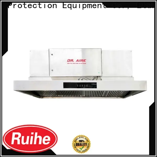 Latest cooking exhaust system dgrhka6000 Supply for home 1
