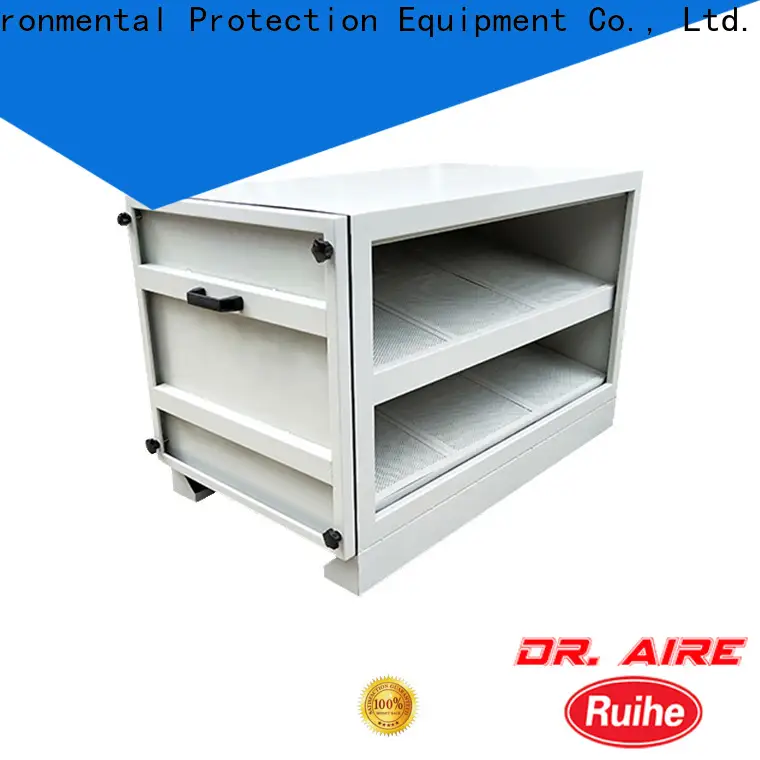 RUIHE / DR. AIRE carbon carbon filter for water manufacturers for kitchen 1