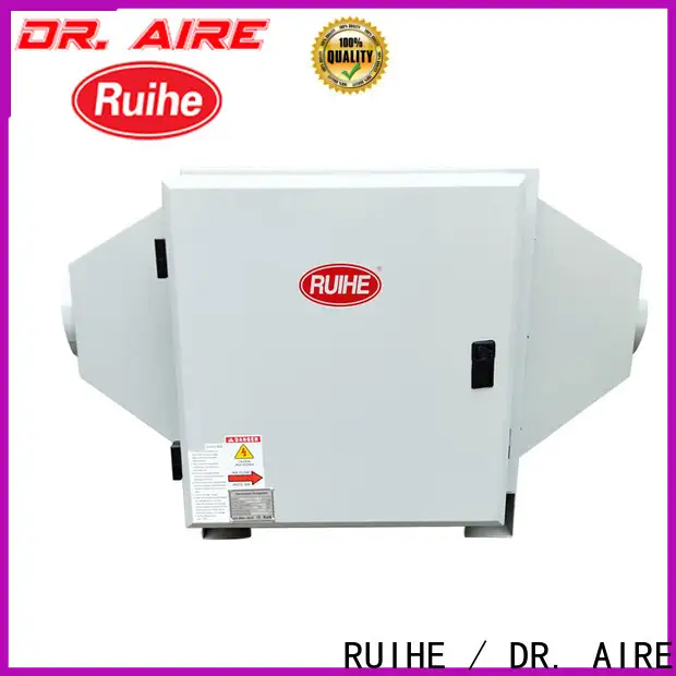 RUIHE / DR. AIRE Best premium coffee roasters manufacturers for house 1