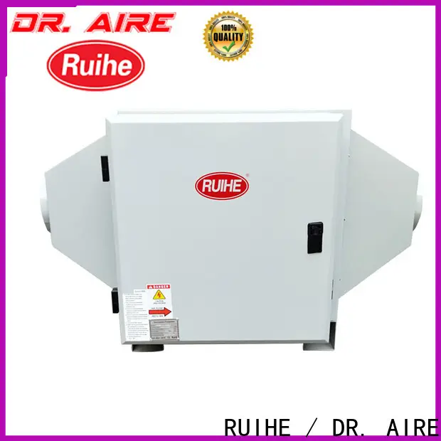 RUIHE / DR. AIRE Best premium coffee roasters manufacturers for house 1
