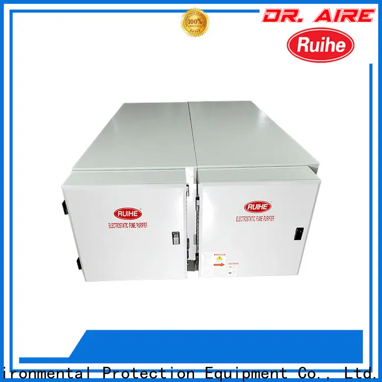 Best esp air purifier dgrhk10500 factory for house 1