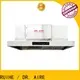 RUIHE / DR. AIRE exhaust cooker hood ducting regulations for business for house 1