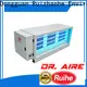 RUIHE / DR. AIRE Custom commercial kitchen exhaust hood controls manufacturers for kitchen 1