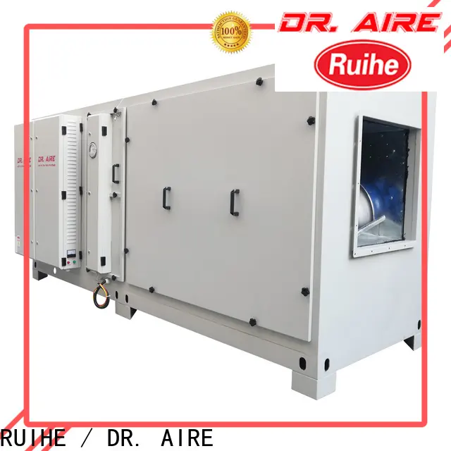 RUIHE / DR. AIRE odour exhaust fan manufacturers for house 1