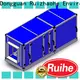RUIHE / DR. AIRE High-quality ventilation system manufacturers for smoke 1