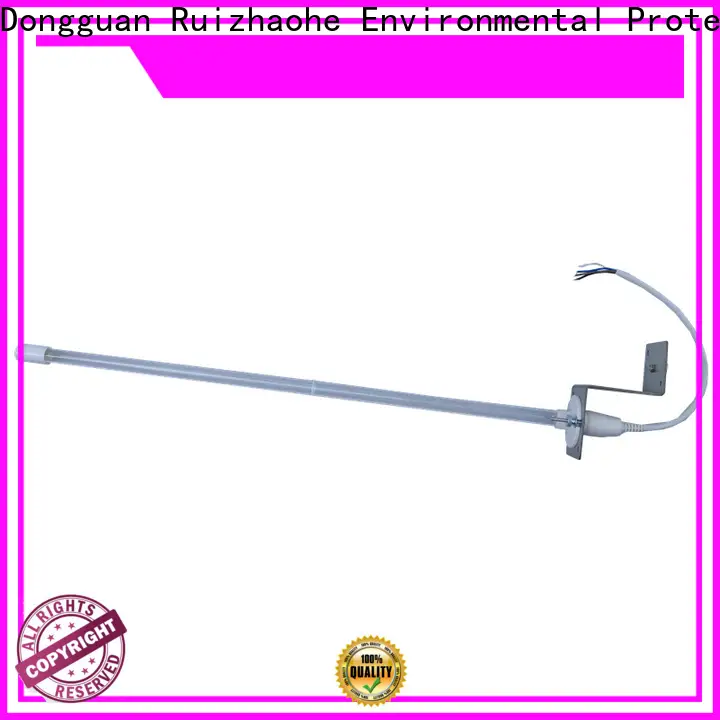 RUIHE / DR. AIRE Wholesale electrostatic precipitator for kitchen exhaust manufacturers for smoke158 1