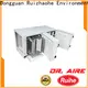 RUIHE / DR. AIRE dgrhk14000 commercial extractor filters factory for smoke 1
