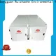 Latest kitchen exhaust scrubber system clean factory for smoke 1