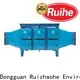 RUIHE / DR. AIRE industrial industry air filtration system Suppliers for smoke 1