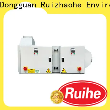 RUIHE / DR. AIRE dgrhkc2500 submersible pump for business for smoke 1