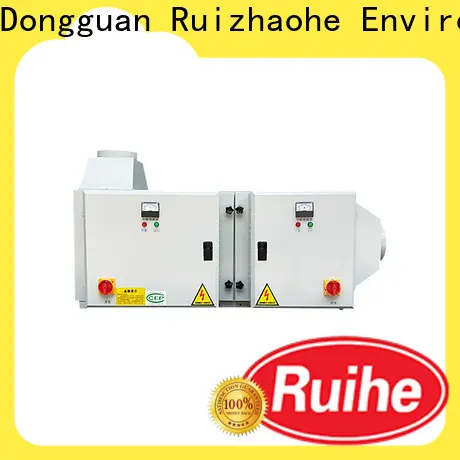 RUIHE / DR. AIRE dgrhkc2500 submersible pump for business for smoke 1