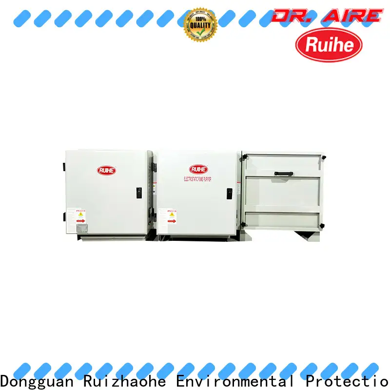 RUIHE / DR. AIRE unit pollution control unit for business for home 1