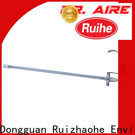 RUIHE / DR. AIRE Wholesale electrostatic precipitator for kitchen exhaust manufacturers for smoke160 1