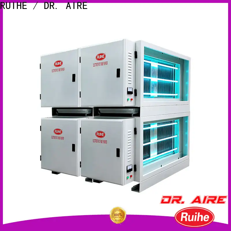 RUIHE / DR. AIRE quality kitchen blower unit company for house 1