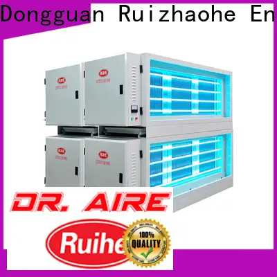 RUIHE / DR. AIRE New kitchen odor extractor company for house 1