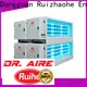 RUIHE / DR. AIRE New kitchen odor extractor company for house 1