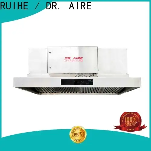 Latest precipitator for restaurant dgrhka6000 Supply for home 1