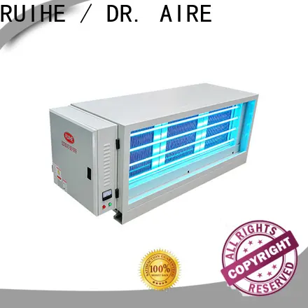 Top cottrell precipitator principle collecting factory for smoke 1