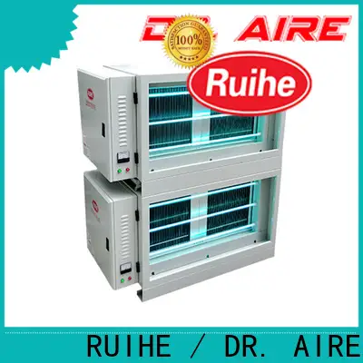 High-quality carbon filter for kitchen exhaust smoke factory for home 1
