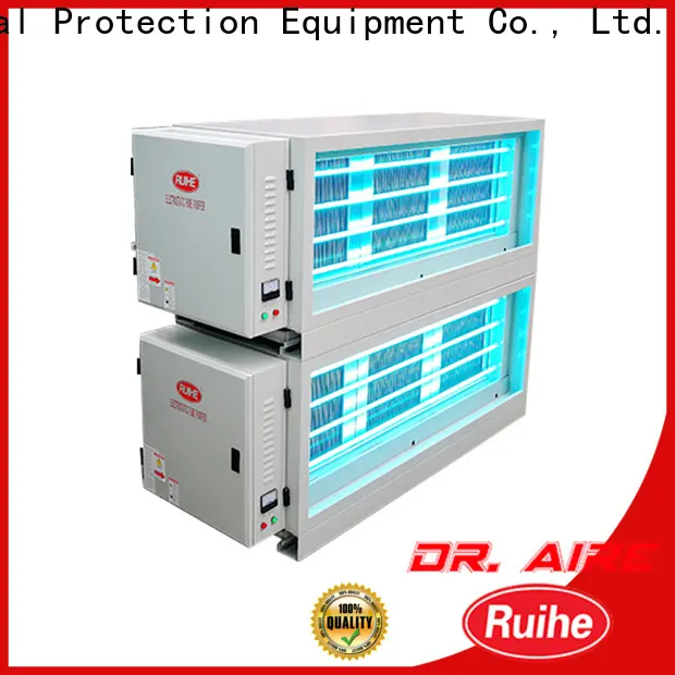 Latest cottrell precipitator cleaner company for home 1