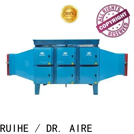 High-quality electrostatic precipitator filter dgrhkd for business for kitchen 1
