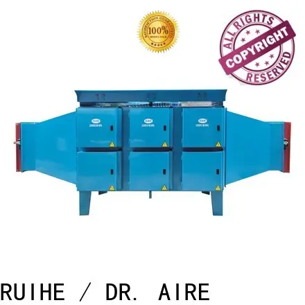 High-quality electrostatic precipitator filter dgrhkd for business for kitchen 1
