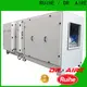 RUIHE / DR. AIRE Custom electrostatic filter for kitchen exhaust factory for smoke 1