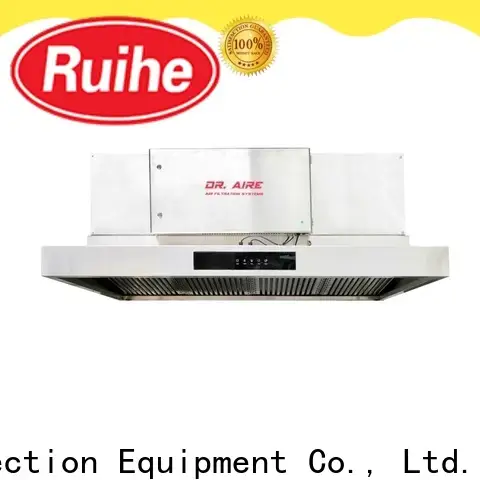 Latest commercial kitchen extractor fan filters dgrhka3000 manufacturers for house 1