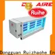 RUIHE / DR. AIRE dgrhk3500 commercial kitchen ventilation Supply for kitchen 1