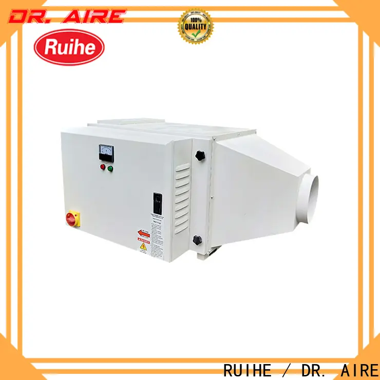RUIHE / DR. AIRE New mist collector manufacturers manufacturers for kitchen 1