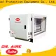 Top commercial kitchen extractor fan filters air manufacturers for smoke 1