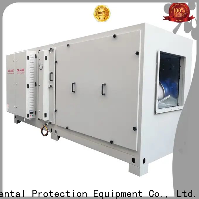 RUIHE / DR. AIRE High-quality pollution control unit factory for home 1