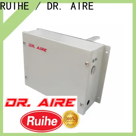 RUIHE / DR. AIRE Wholesale electrostatic precipitator for kitchen exhaust manufacturers for smoke163 1