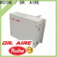 RUIHE / DR. AIRE Wholesale electrostatic precipitator for kitchen exhaust manufacturers for smoke163 1