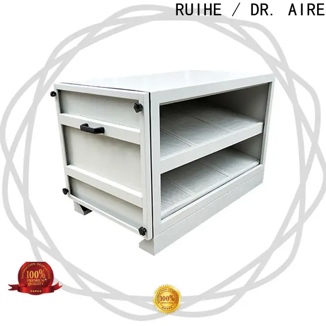 RUIHE / DR. AIRE Latest carbon air filter for business for house 1