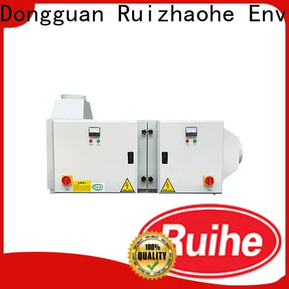 Custom oil mist eliminator dgrhkc1500 Supply for home 1