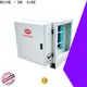 RUIHE / DR. AIRE Custom scrubbers precipitators and filters manufacturers for home 1