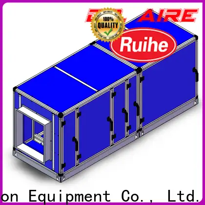 RUIHE / DR. AIRE kitchen ventilation system company for house 1
