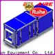 RUIHE / DR. AIRE kitchen ventilation system company for house 1
