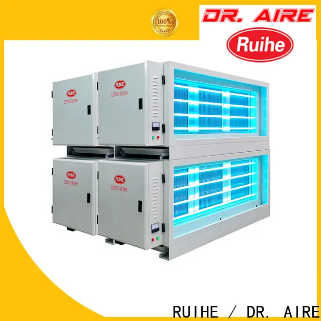 Latest electrostatic filter professional for business for home 1