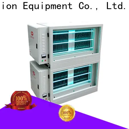 RUIHE / DR. AIRE High-quality smoke precipitator static electricity Suppliers for kitchen 1