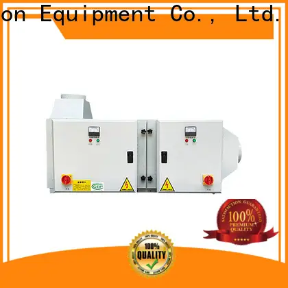 New mist extractor dgrhkc2500 company for kitchen 1