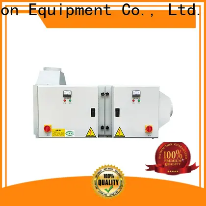 New mist extractor dgrhkc2500 company for kitchen 1