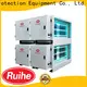 New catering extractor fan filters dgrhk23500 factory for smoke 1